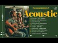 Top acoustic guitar tracks 2024  new acoustic playlist 2024  timeless acoustic 12