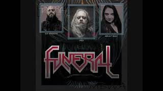 Funeral - Send by God