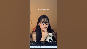 Thumbnail of remixing "joel sunny - luminary" @joelsunny