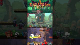 How many Easter Eggs can you find in this game? (Eagle Island Twist) #indiegames