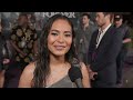 Mabel Cadena | Black Panther: Wakanda Forever World Premiere