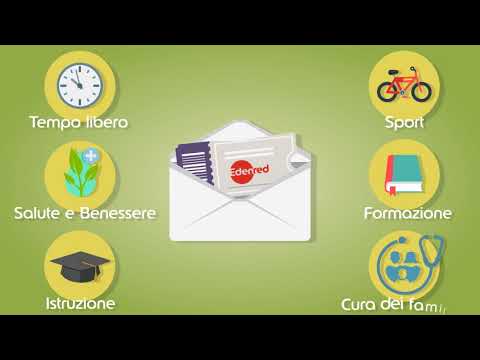 Easy Welfare Edenred - La rete di spendibilità Ticket Welfare®