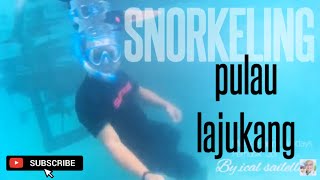 Hidden Paradise of Makassar 🌴 | Snorkeling & Explore Lajukkang Island 🤿