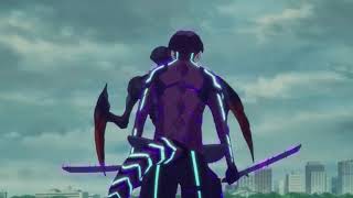Kingdoms Collapse Epic Anime Amv Mix 8K Ultimate Battle Edit