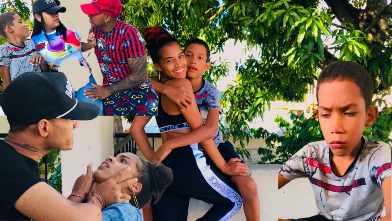 👦🏻ENAMORADO DE SU VECINA♥️ 3ra TEMPORADA Cap 61