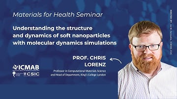 Understanding the structure and dynamics of soft nanoparticles with molecular dynamics simulations