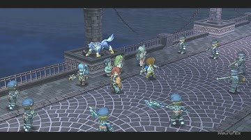 The Legend Of Heroes Trails From Zero PC Gameplay Walkthrough Part 70 [No Commentary]