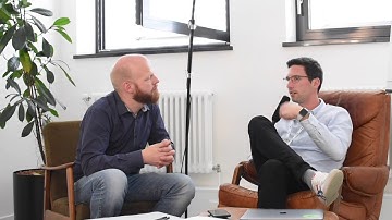 Retailtech Hub - Startup parcellab im Gespräch