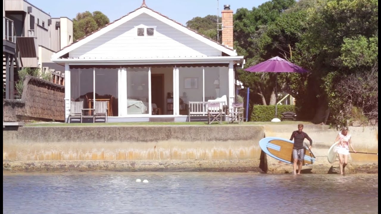 2 Riverside Lane, Barwon Heads Bellarine Property YouTube