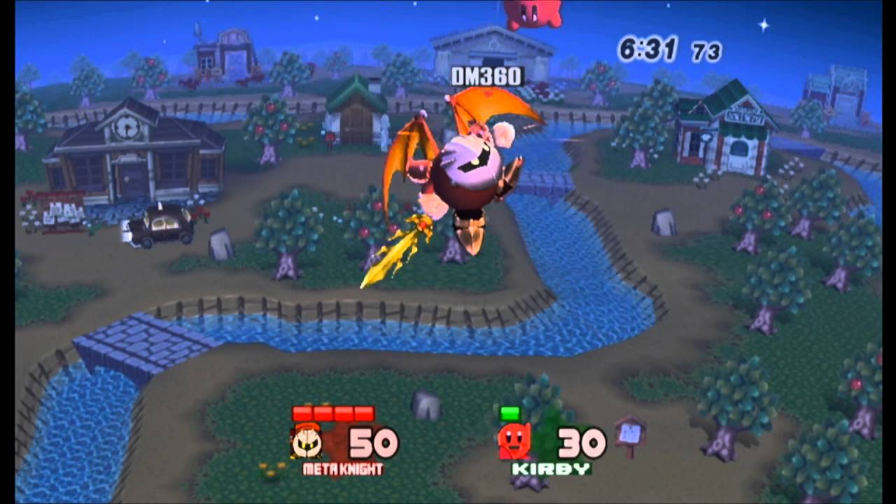 [SSBB-] When Your Custom Music Gives You Power smash gg shine 2019