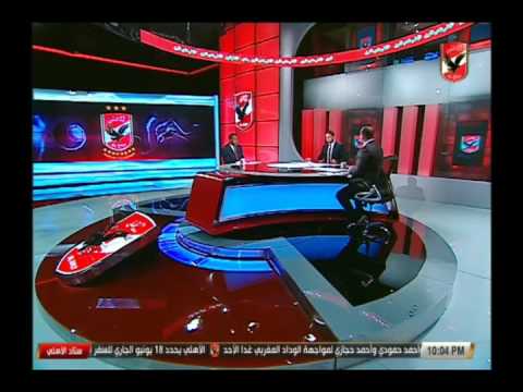 بيان شديد اللهجة من المهندس محمود طاهر ردا على ادعاءات اللاعب كوليبالى