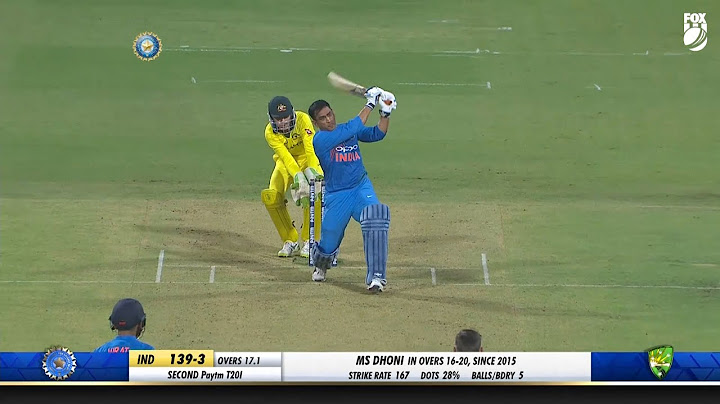India vs Australia 2nd T20 2019 | Full Match Highlights | IND vs AUS
