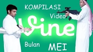 Kompilasi Vine Duo Harbatah Terbaru  Asli Lucu Abis Parah 
