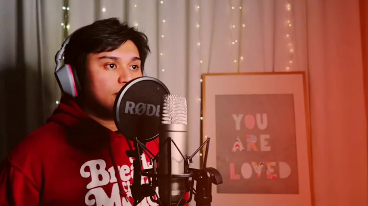 Never Enough | cover | Jan Carreon