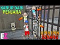 UPIN IPIN KABUR DARI PENJARA BERSAMA TEMAN SEKOLAH - GTA 5 SULTAN BOCIL