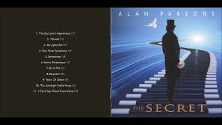 Alan Parsons – The Secret (2019)