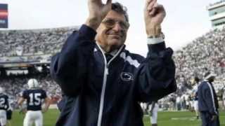 Joe Paterno: 1926-2012