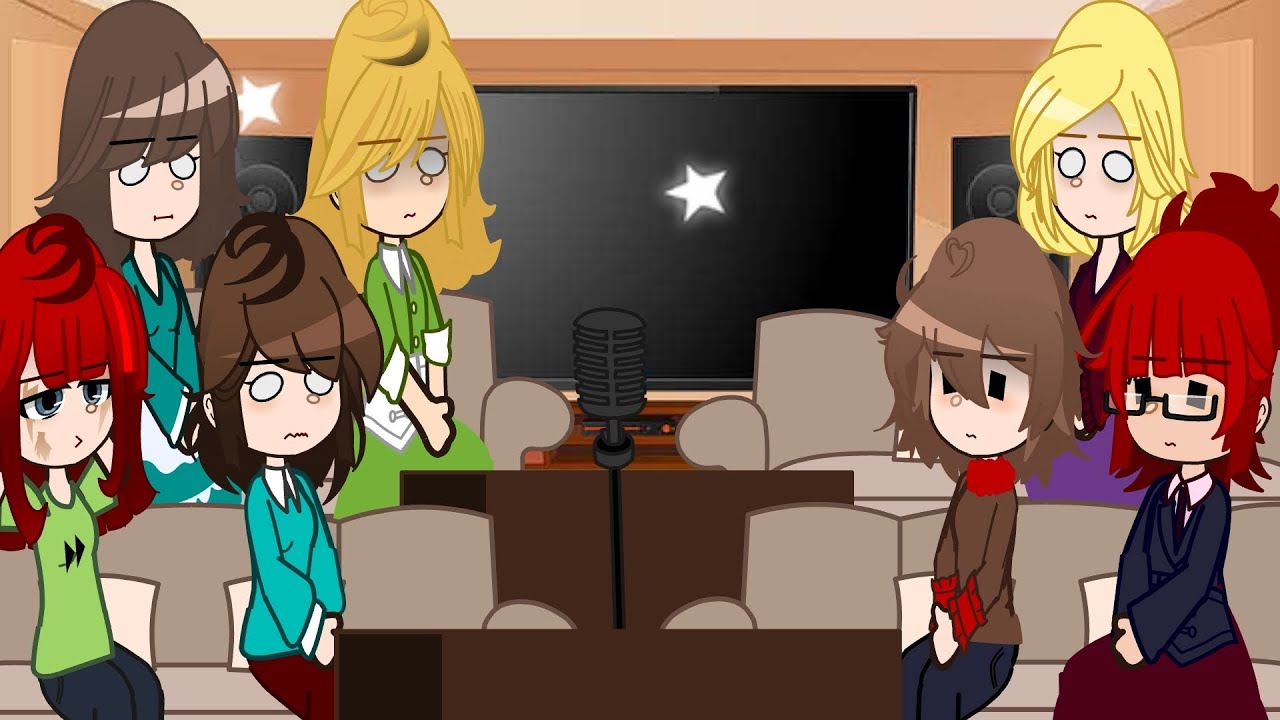 South Park Mom's React To Tiktoks (Non-Canon Ships)