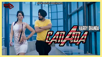 Harry Dhanoa - Canada | Beat Inspector | Latest Punjabi Song | Mp4 Music