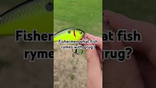 what is it?#jesus #bassfishing #fishingactivity #graygang Wealth