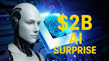 AI Just Leveled Up: Nvidia, Claude, Kira & Meera Murati’s $2B Surprise