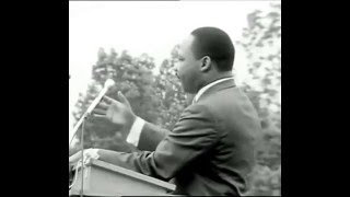 #MLK: Let Us March On Ballot Boxes