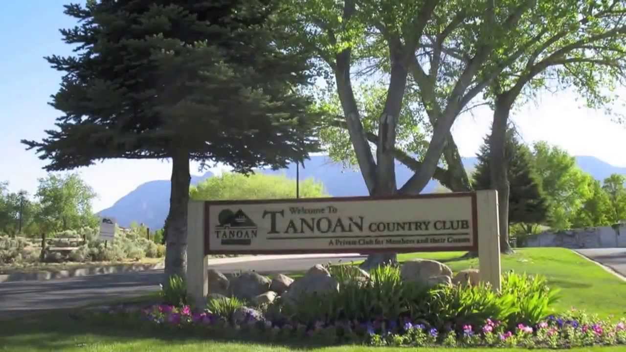 Tanoan look by The Albuquerque Real Estate Group YouTube