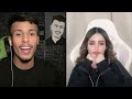 فصيص فيصل يغني موال جديد مع ساره الشمري و يحكي بخصوص المواويل