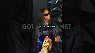 Which Artist Can Beat Ciara In A Dance Battle? 👀 Resimi