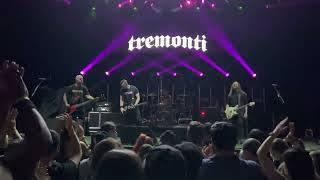Tremonti - Let That Be Us