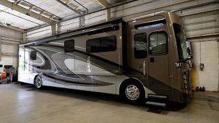 Entry Level Diesel Motorhome Under $200k- 2020 Thor Aria for sale $177,777!!! by RVing with Andrew Steele 7,674 views 1 month ago 9 minutes, 41 seconds