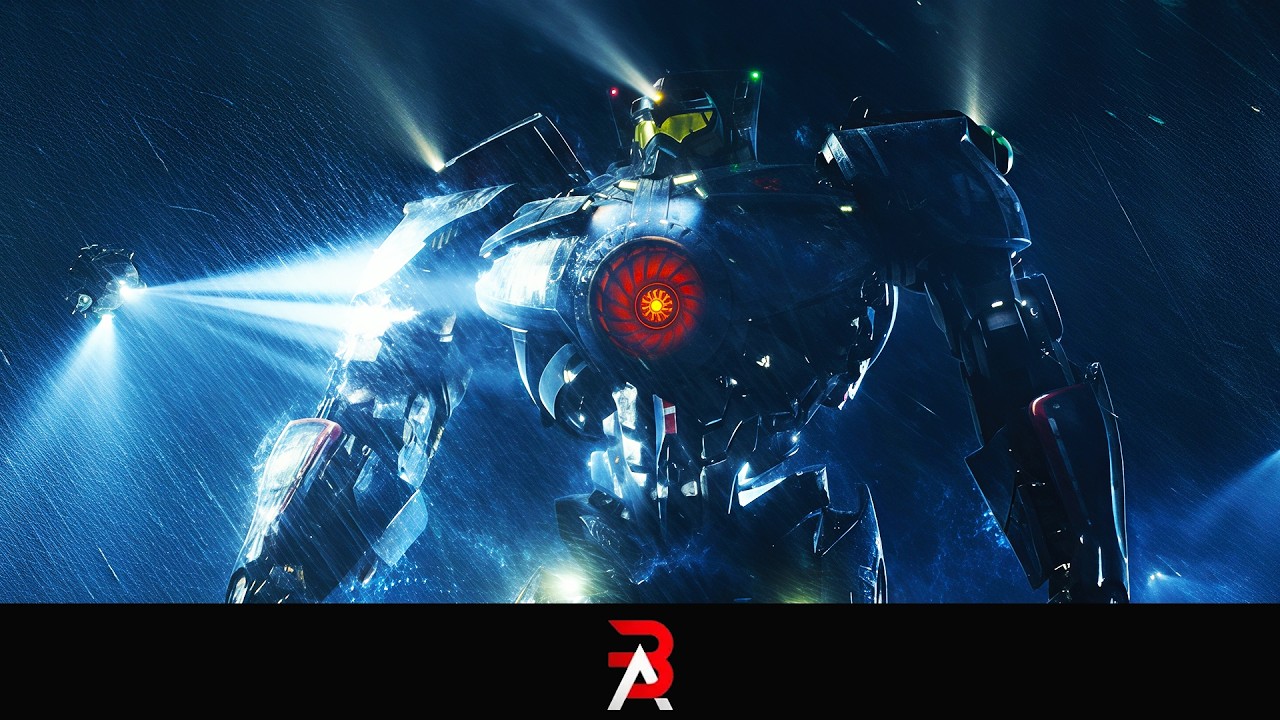 Ver MIRIDON - DO IT | Pacific Rim en YouTube Ver MIRIDON - DO IT | Pacific Rim en YouTube