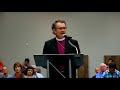 Catholic Priest vs. Episcopalian Bishop on CSE