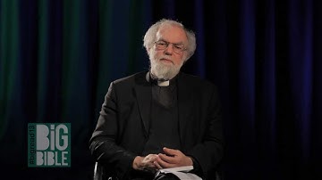 #BigRead13: The God of Surprises (Week 1)