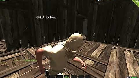 Rust Legacy | Event all vs all | x3, TP, Home, Discord