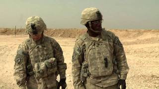 Combat Engineers Go Back to the Basics