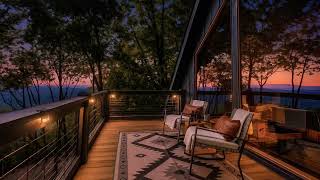 39 Joanna Ct, Morganton, GA | A Modern Mountain Retreat with Long-Range Views