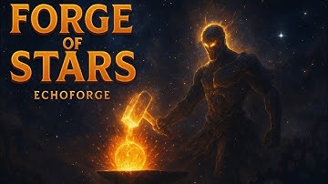 Forge of Stars (Video) - EchoForge