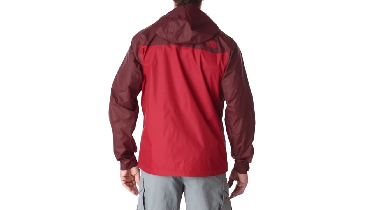 The North Face Venture Rain Jacket - Men's | REI Co-op
