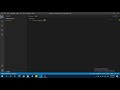 Python Module Import Error in VS Code Solved | Virtual Environment in Visual Studio Code Mp3 Song