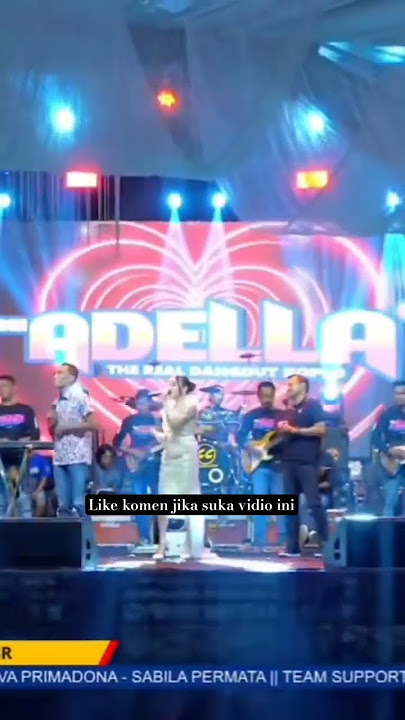 memilih setia om Adella #koplo #storywa #ceksound #omadellaterbaru #fypshort