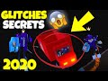NEW GLITCHES / SECRETS 2020 - ROBLOX Work At A Pizza Place - Swargus