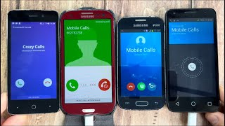 Madness Alarm Timer Calls, Fake And Real Calls Ixion X245, Galaxy S3 Granat, GT-S7262, POXI 4027D