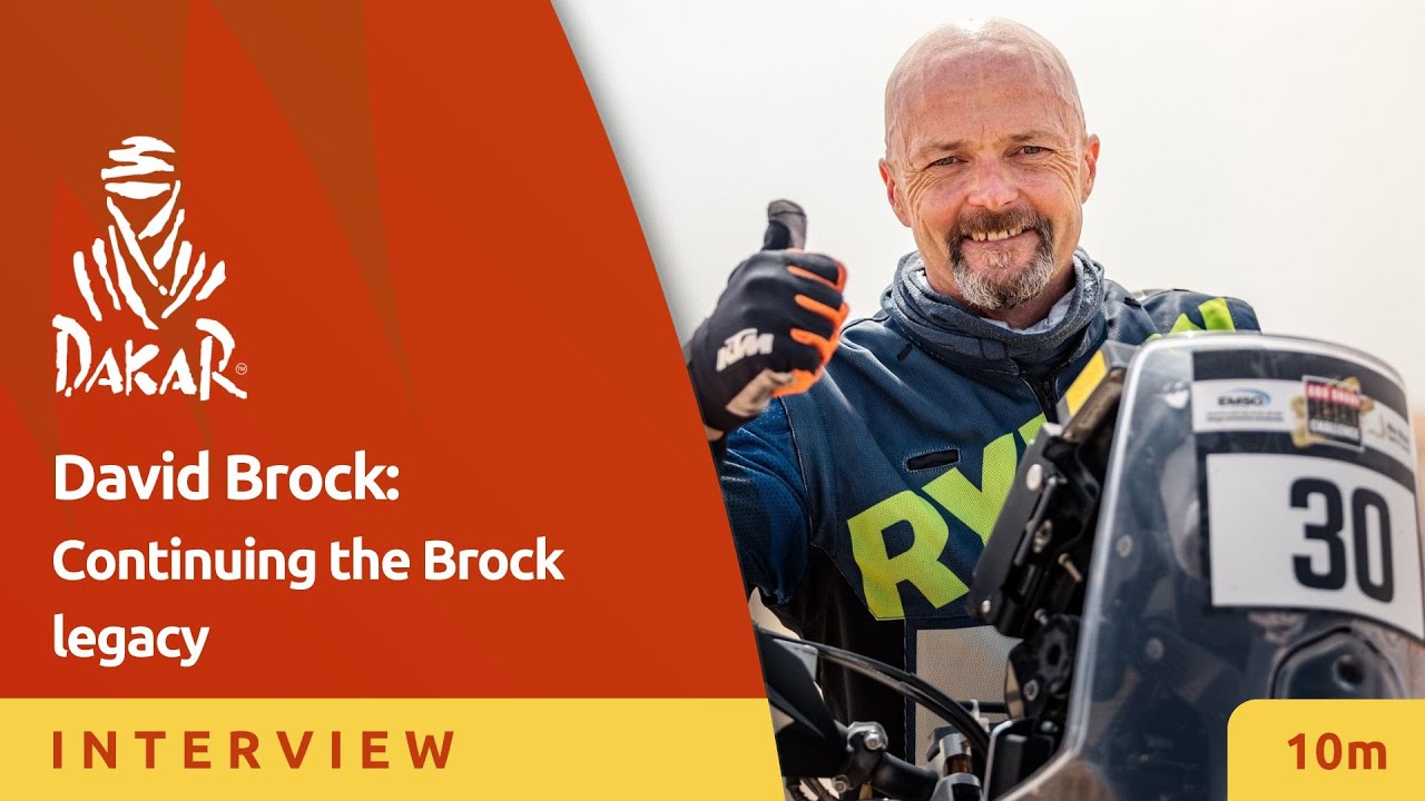 David Brock: Continuing the Brock legacy