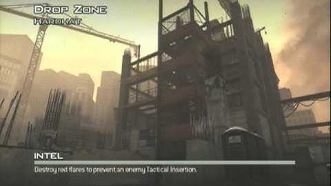 MSR 5 Man Feed Hardhat!