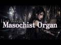 黒夢 - Masochist Organ【AI cover】
