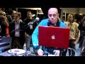The 2010 NAMM Show Serato Scratch Live
