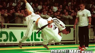 Fernando “Margarida” Pontes VS “Comprido” Mundials 2001 Brazilian Jiu Jitsu World Championship Río