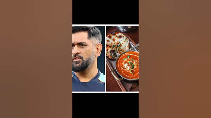 IPL CRICKETERS EATING FAVOURITE FOODS