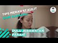 Skincarenya kakakku.. dulu berjerawat parah banget padahal!!